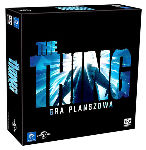 The Thing (edycja polska)