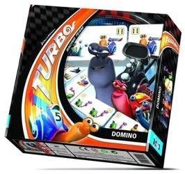 Turbo - Domino