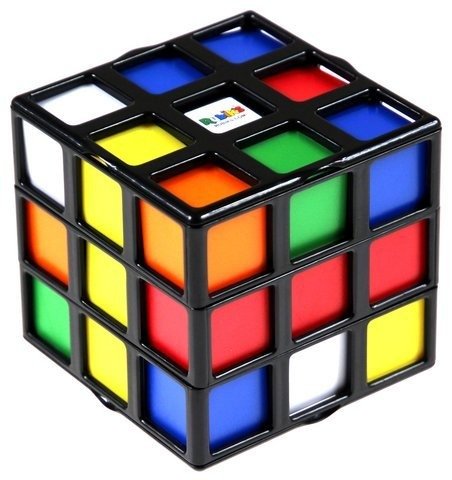 Układanka Rubik's Cage