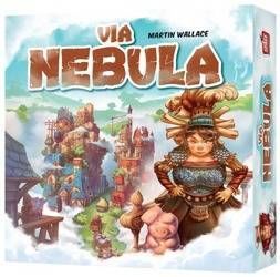 Via Nebula (edycja polska)