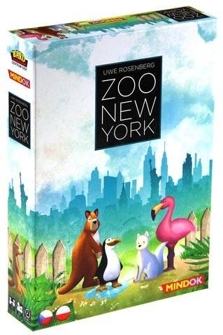 Zoo Nowy Jork