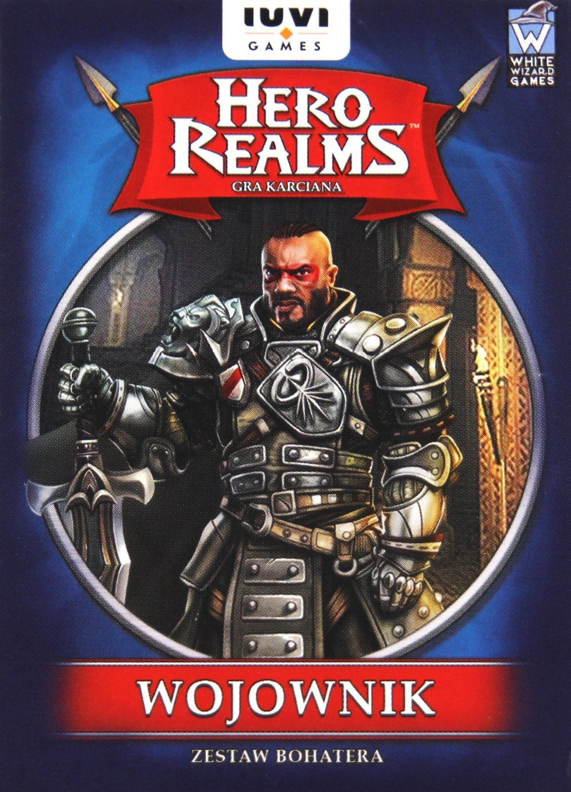 hero realms solo rules