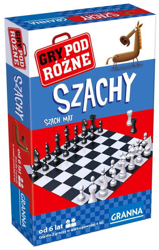 Chessmaster 3000 szachy gra strategiczna Siedlce •