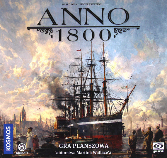 Anno 1800