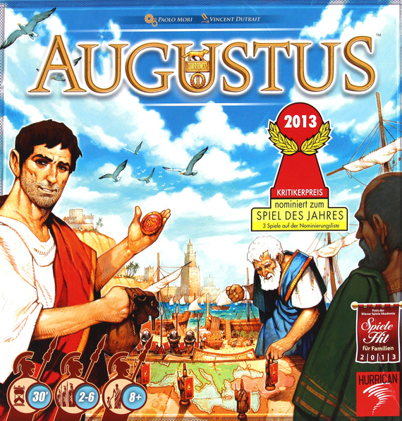 Augustus