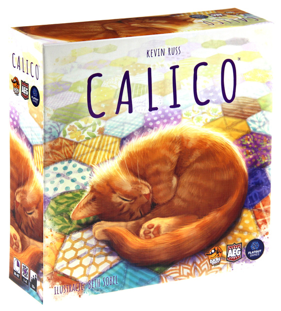 Calico (edycja polska)