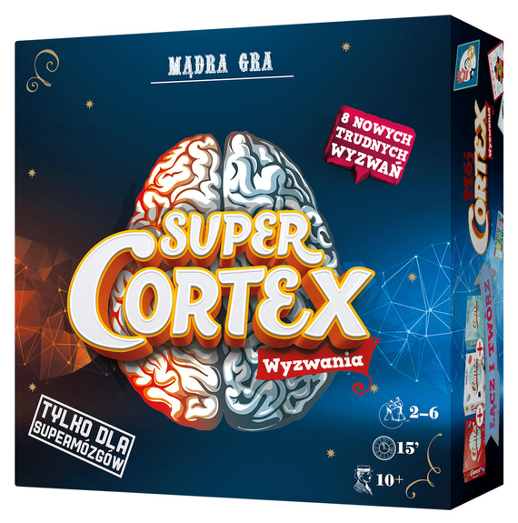 Cortex Super