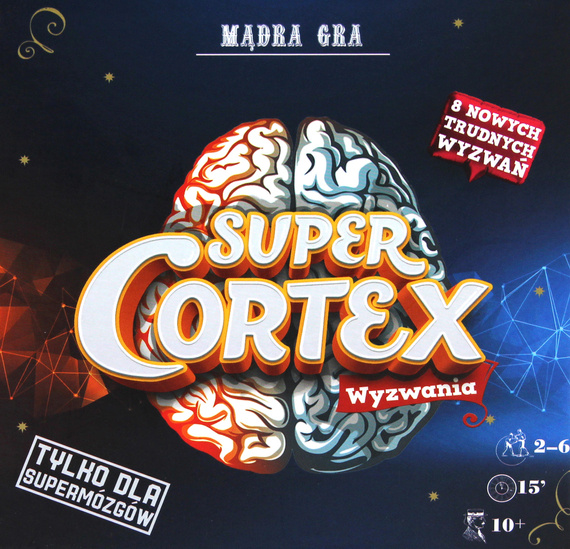 Cortex Super