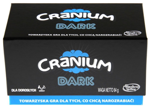 Cranium Dark