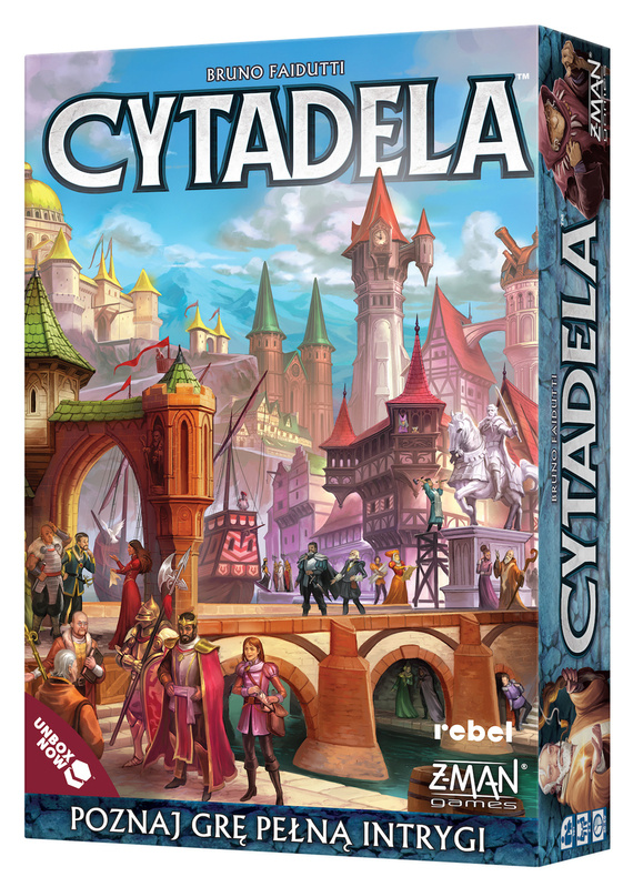 Cytadela (nowa edycja)