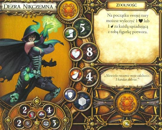 Descent: Labirynt zagłady