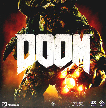 Doom (gra planszowa)