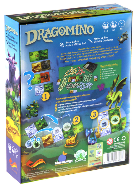 Dragomino