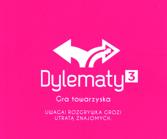 Dylematy 3