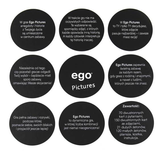 Ego Pictures