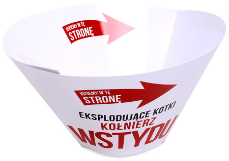 Eksplodujące kotki: Implodujące kotki