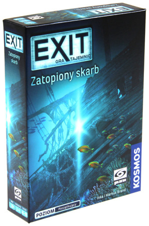 Exit: Zatopiony skarb