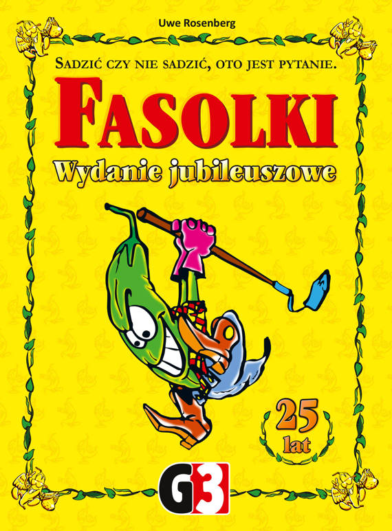 Fasolki (wydanie jubileuszowe)