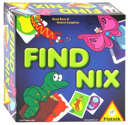 Findnix