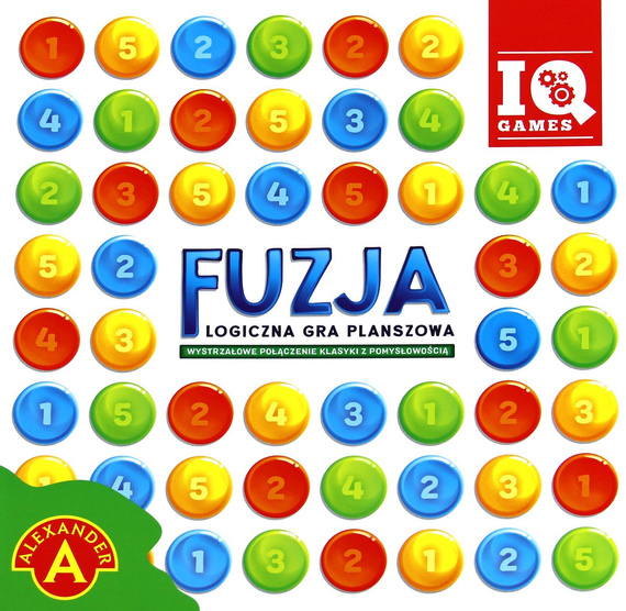 Fuzja