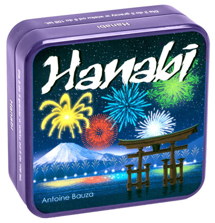 Hanabi (edycja polska)