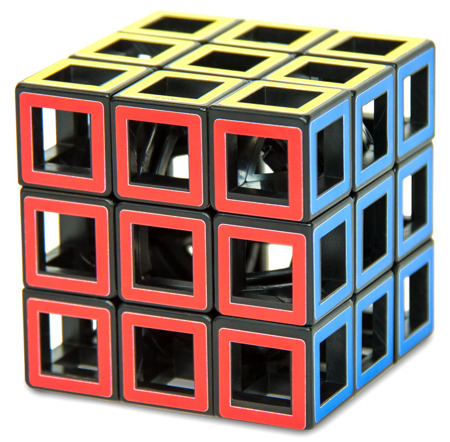 Hollow Cube - łamigłówka Recent Toys - poziom 3,5/5