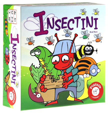 Insectini