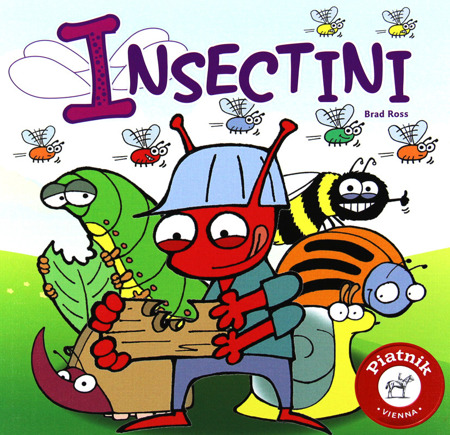 Insectini