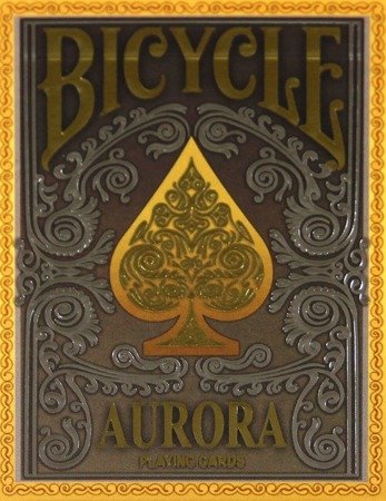 Karty Aurora (Premium) (Bicycle)