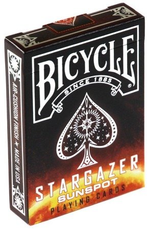 Karty Stargazer Sunspot (Bicycle)