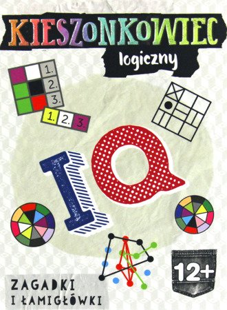 Kieszonkowiec logiczny - IQ 