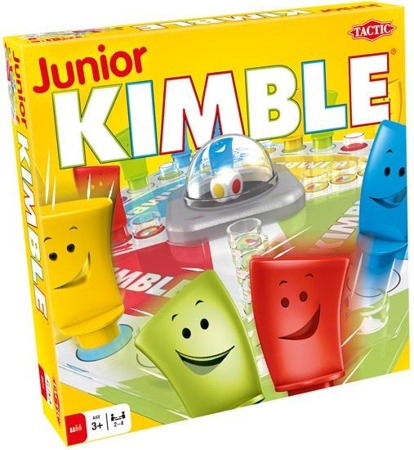 Kimble Junior