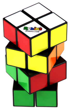 Kostka Rubika 2x2x4 Tower