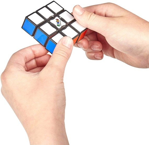 Kostka Rubika 3x3x1 Edge