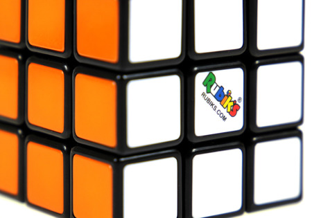 Kostka Rubika 3x3x3 Pyramid