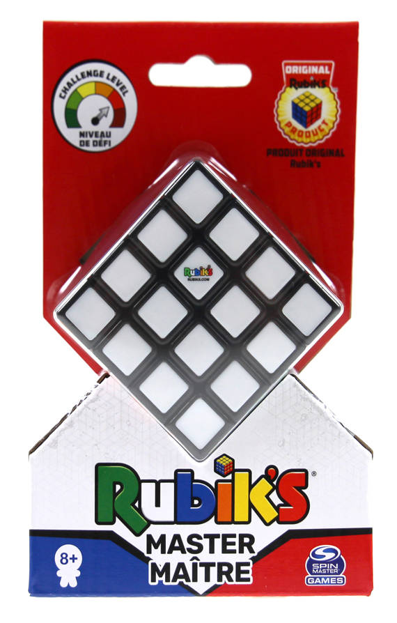 Kostka Rubika 4x4x4