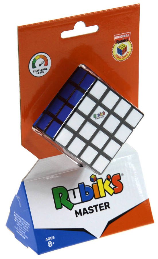 Kostka Rubika 4x4x4 (Wave II)