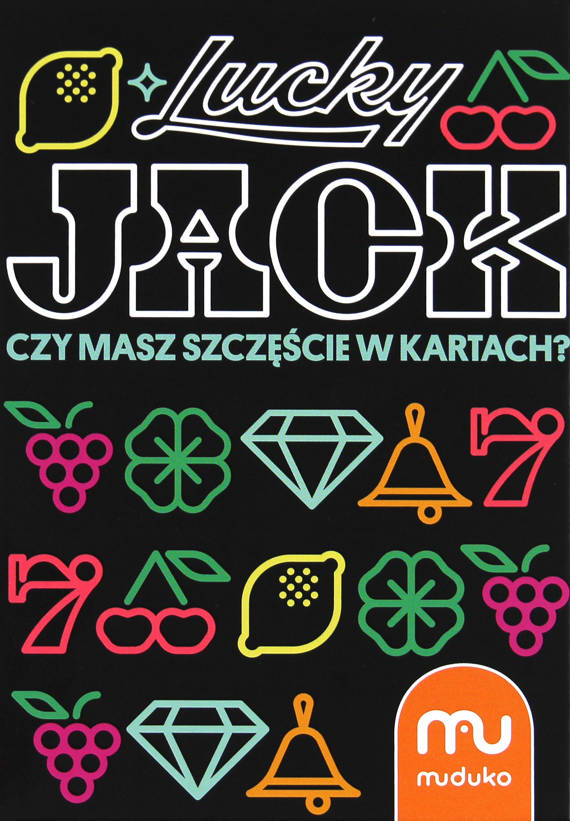 Lucky Jack (edycja polska)