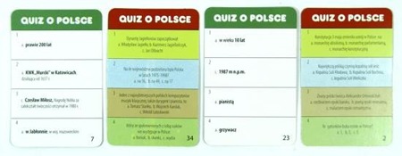 MINI Quiz o Polsce