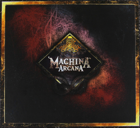 Machina Arcana (edycja polska)