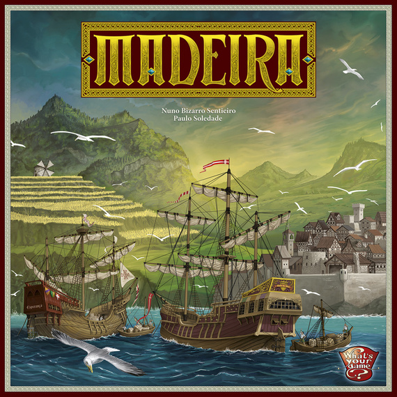 Madeira OUTLET