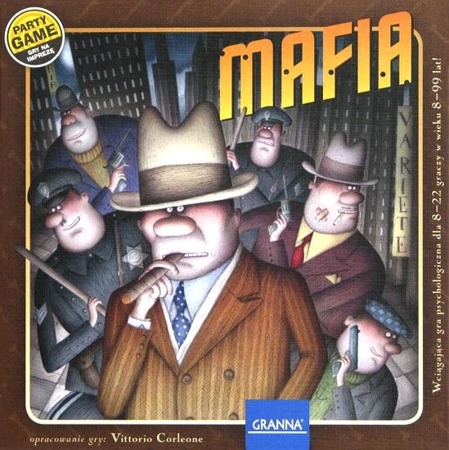 Mafia