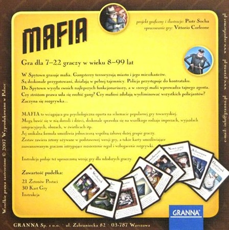 Mafia