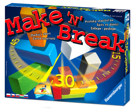 Make N Break