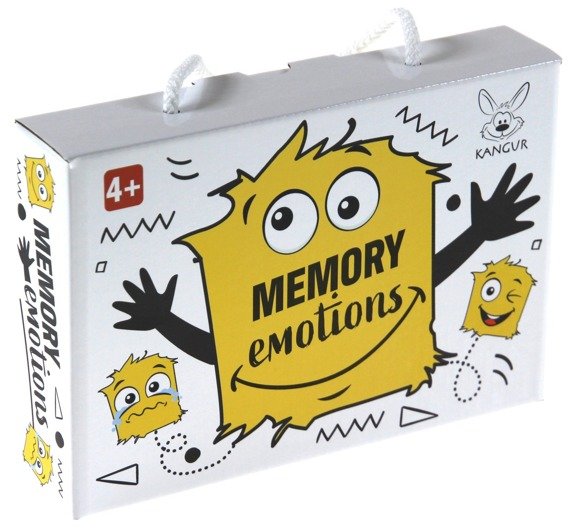 Memory - Emotions
