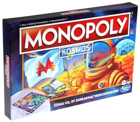 Monopoly Kosmos