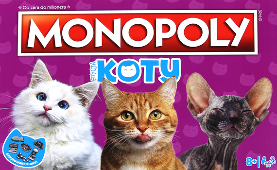 Monopoly Koty