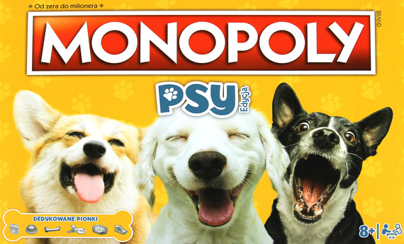 Monopoly Psy