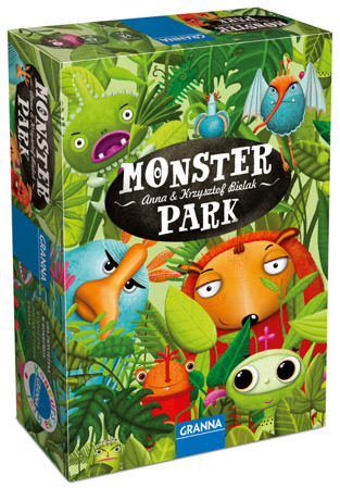 Monster Park