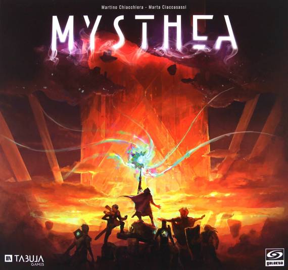 Mysthea